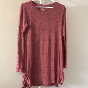 MAURICES 24/7 TUNIC